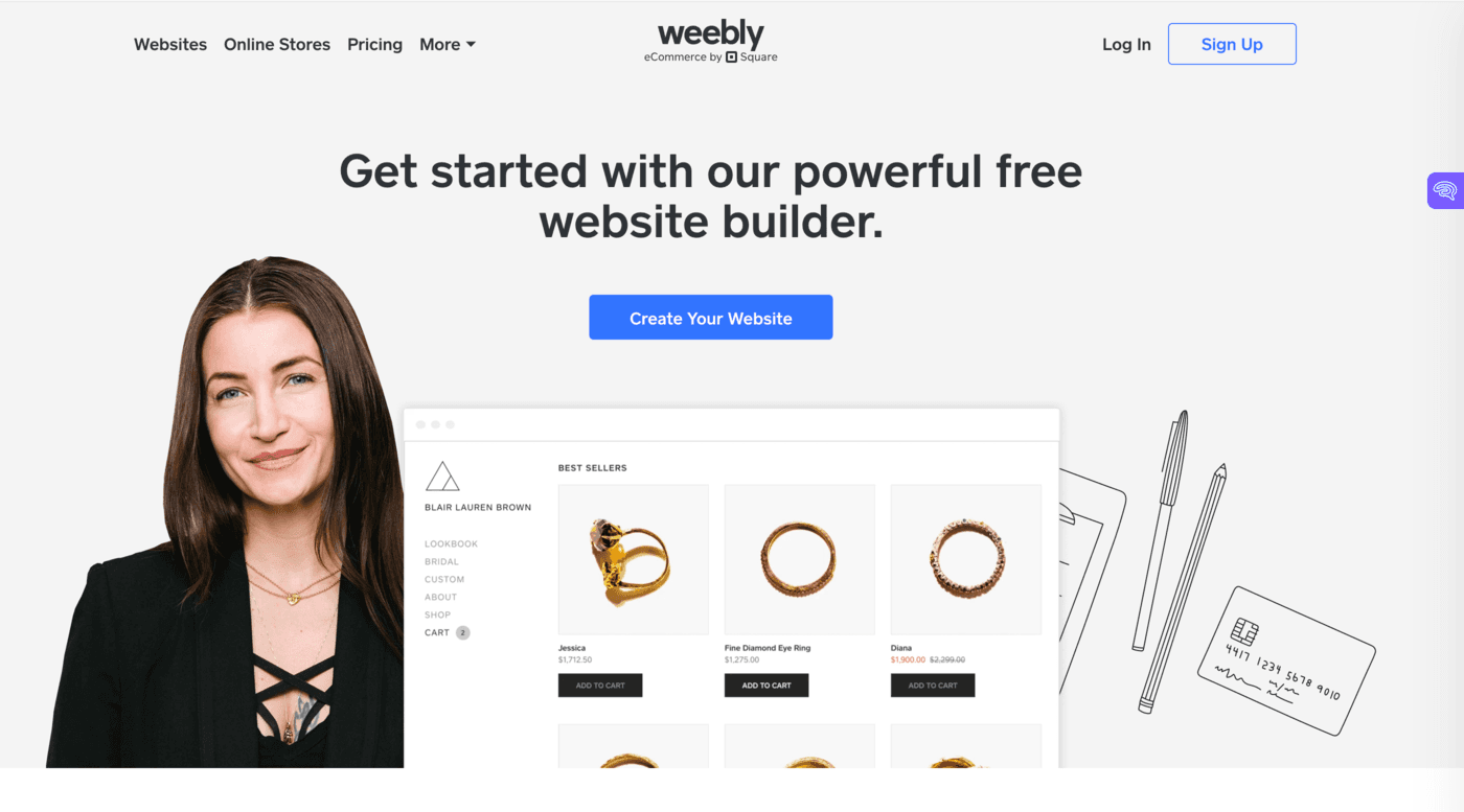 Real Estate Platform